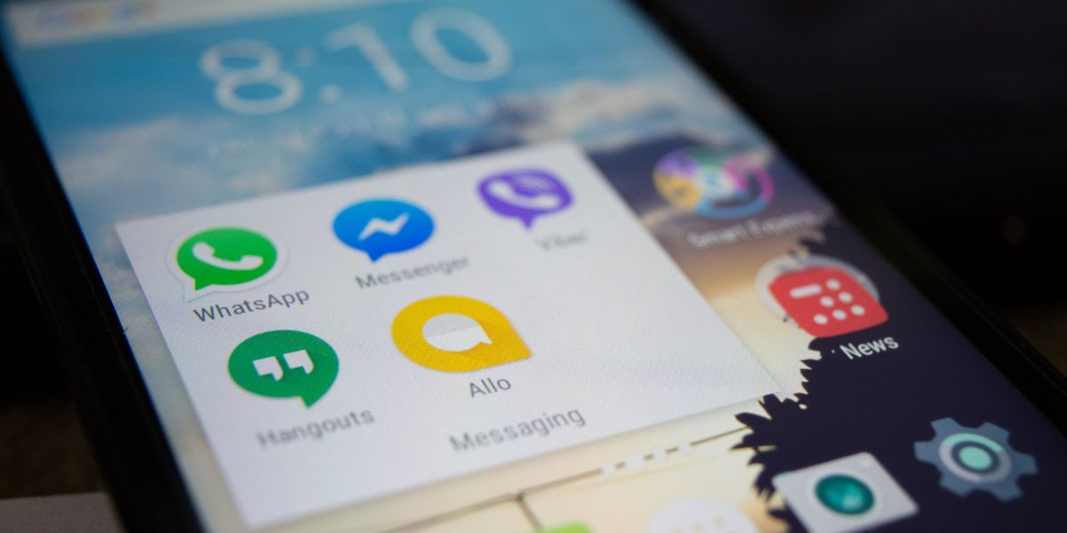 Guide pratique pour avoir Messenger - Abss34