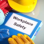 sécurité au travail