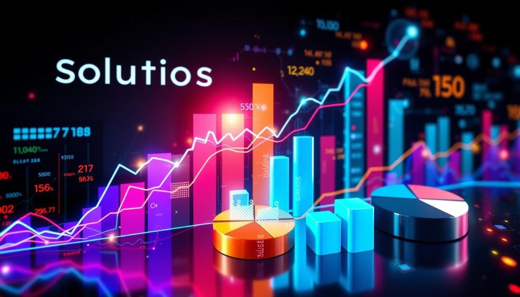 Solutions 30 financial indicators