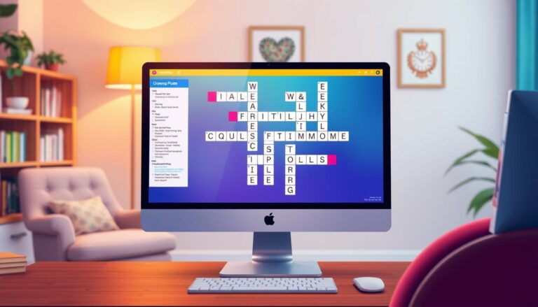 mots fléchés gratuits - force 4