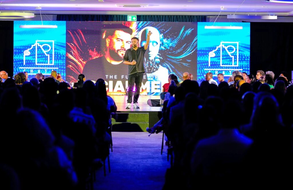 leadership en transformation numérique — guide complet