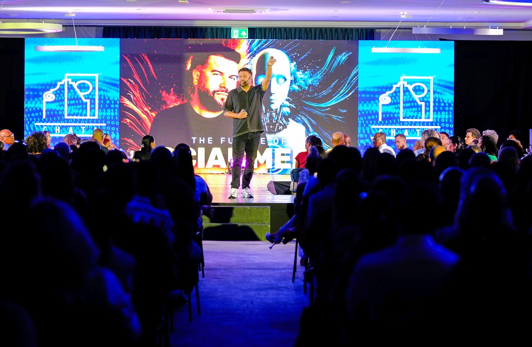 leadership en transformation numérique — guide complet