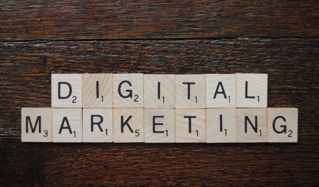 marketing digital vs traditionnel — guide complet