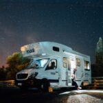 recreational vehicle — guide complet