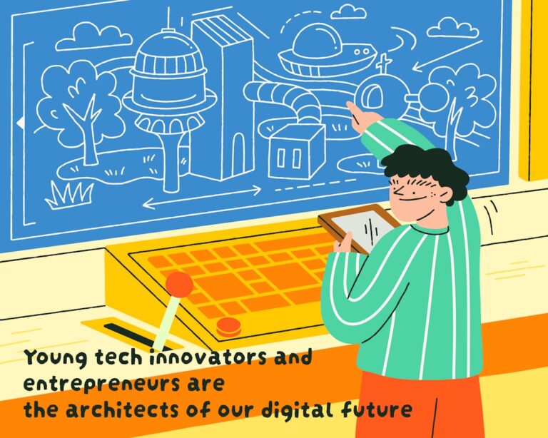 technologies émergentes pour les entreprises — guide complet