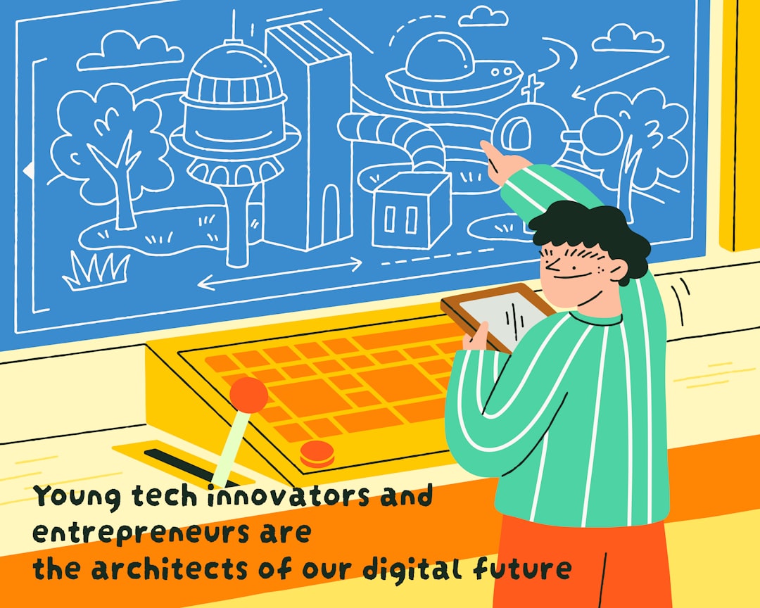 technologies émergentes pour les entreprises — guide complet