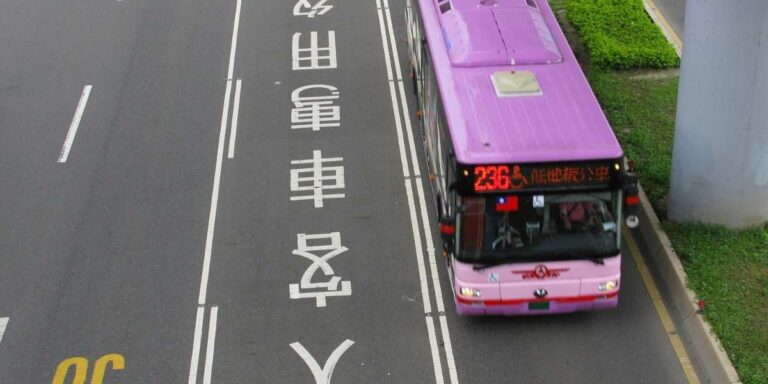 un gestionnaire transport externe